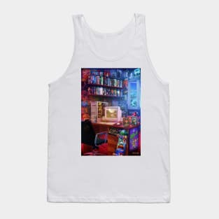 PC - Half-Life 2 Tank Top